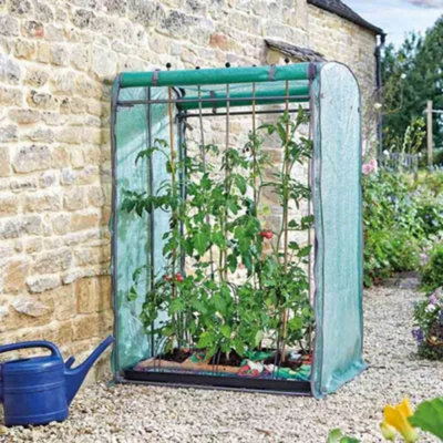 Smart Garden Marco Paul 1.5M Tomato Grow House from B&Q