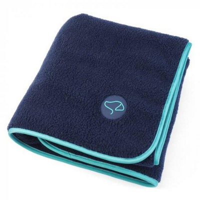 Zoon Uber-Activ Small Dog Pet Blanket Comforter 70 X 100Cm from B&Q