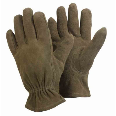 Briers Olive Gardening Gloves4510014 from B&Q