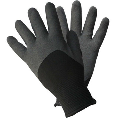 Briers 'ultimate Warmth' Thermal GlovesSmall from B&Q