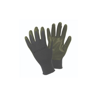 Smart Garden Briers Seed & Weed GlovesMedium from B&Q