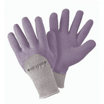 Briers Thermal 'cosy Gardeners' GlovesSmall from B&Q