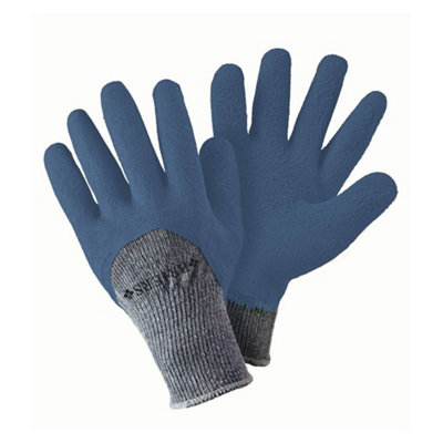 Briers Thermal 'cosy Gardeners' GlovesLarge from B&Q