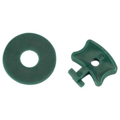 Smart Garden Greenhouse Fix Clips 30 Pack from B&Q