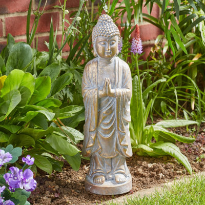 Shop garden ornaments and accessories.