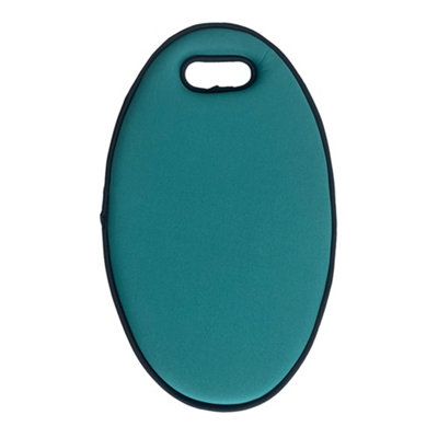 Briers 'green' Ultra Memory Foam Kneeler Pad from B&Q