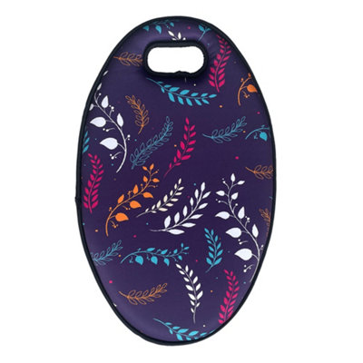 Briers 'fern' Ultra Memory Foam Kneeler Pad from B&Q