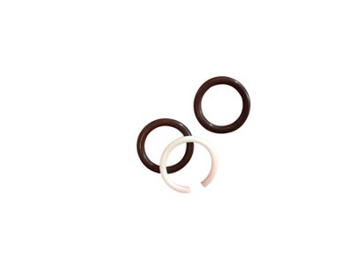 TapSparesUK Abode Ludlow Replacement Spout Seal O Ring Kit from B&Q