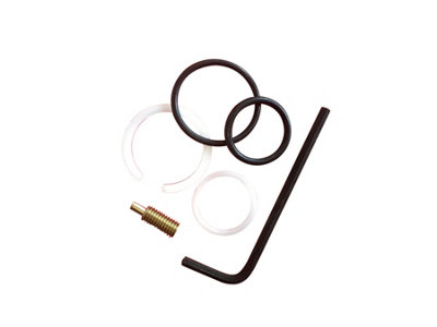 TapSparesUK Replacement Franke Basel Spout Seal O Ring Kit from B&Q