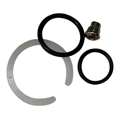 TapSparesUK Franke Filterflow Doric Replacement Spout Seal O Ring Kit from B&Q