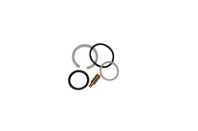 TapSparesUK Franke Filterflow Olympus Replacement Spout Seal O Ring Kit from B&Q