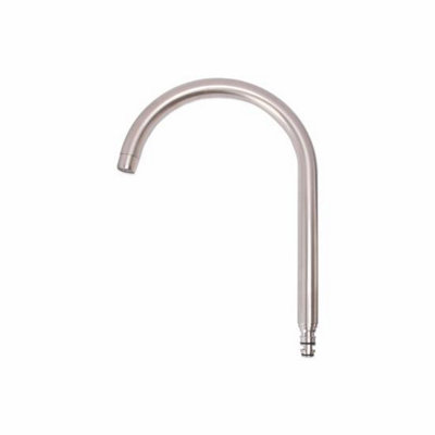 TapSparesUK Franke Eiger SpoutChrome Sp2299 from B&Q