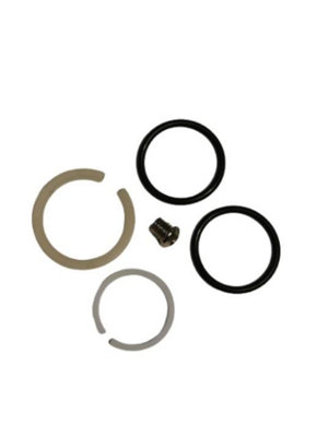 TapSparesUK Franke Mythos Sp2268 O-Ring / Spout Seal Kit from B&Q