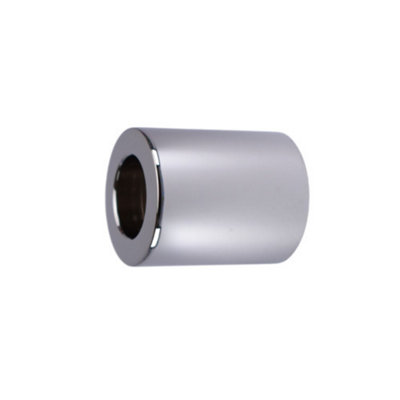 TapSparesUK Franke Olympus Tap Valve CoverChrome from B&Q