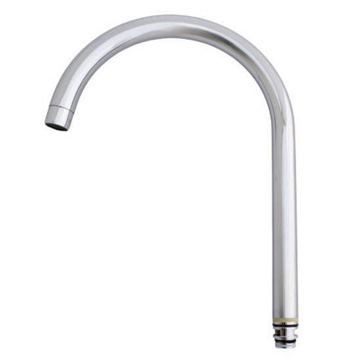 TapSparesUK Carron Phoenix Dante Replacement SpoutChrome 3926R 3218R from B&Q