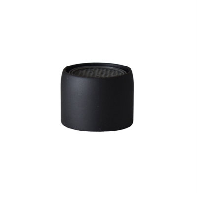 TapSparesUK Franke Ascona 1263R Tap AeratorMatt Black from B&Q