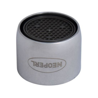 TapSparesUK Howdens Victorian 1263R Genuine AeratorChrome from B&Q