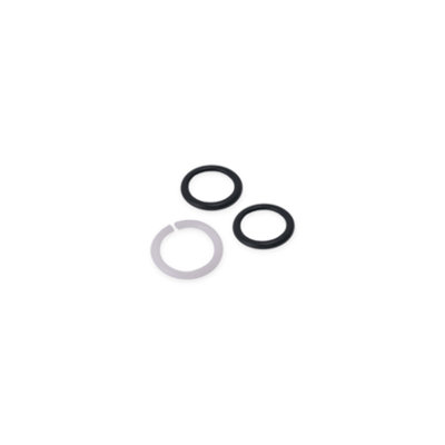 TapSparesUK Franke Zurich Spout Seal O Ring Kit from B&Q