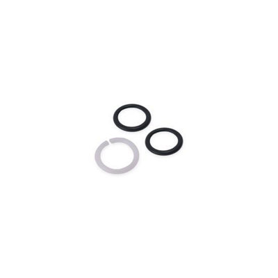 TapSparesUK Howdens Rhone Spout Seal O Ring Kit from B&Q