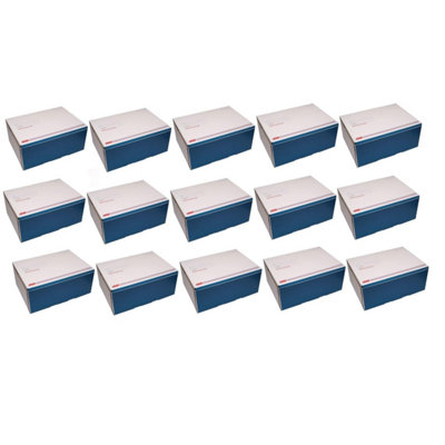 Home Secure Gosecure Post Box Size F 473X368X195mm (Pack Of 15) Pb02282 from B&Q