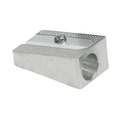 Metal Pencil Sharpener (50 Pack) - Image 3