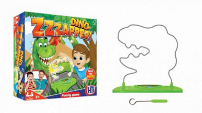 Dino Zapper GameModern Twist On Classic Game from B&Q