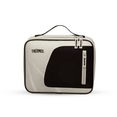 Thermos Sandstone Radiance Lunch Bag 4L from B&Q