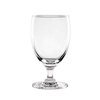  - Olympia Cocktail Short Stemmed Wine Glasses 308 Ml (Pack Of 6)