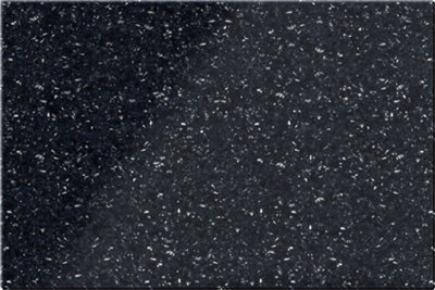 Creative Tops Naturals Pack Of 2 Granite Placemats from B&Q