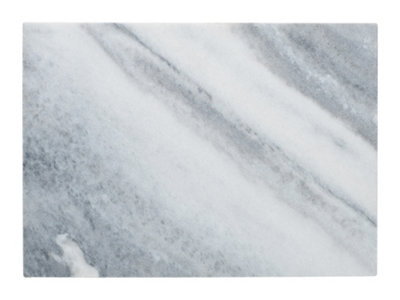 Creative Tops Naturals Marble Pack Of 2 Placemats from B&Q