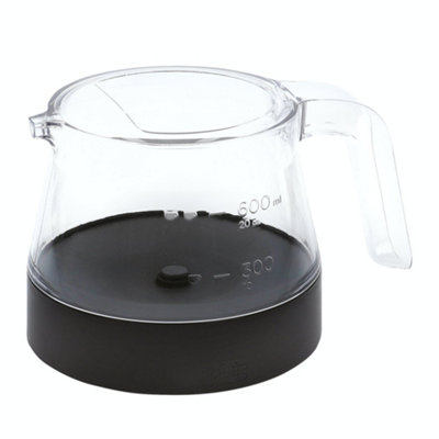 La Cafetière La Cafetiere Seattle Pour Over Diffuser from B&Q