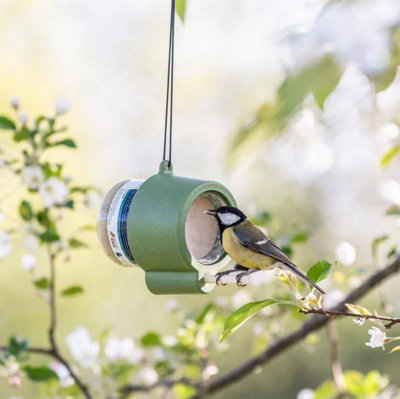 Hagens Rio Peanut Butter Bird Feeder from B&Q