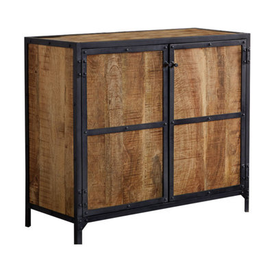 Buttercup Farm Ascot Small SideboardWoodL40 X W90 X H80 Cm from B&Q