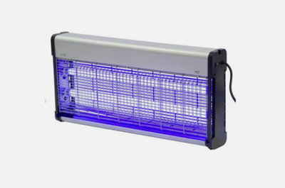 F4P Products F4Pfk40 Insect / Fly Killer  150M22 X 20 Watt from B&Q
