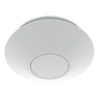 Greenwood Airvac Cv2Cta110 Unity Dmev Extract Fan (Ceiling Termination Only) from B&Q