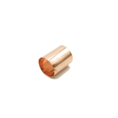 Primaflow Prima Plus Endfeed Slip Coupling 54mm from B&Q