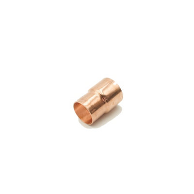 Primaflow Prima Plus Endfeed Fitting Reducer 42 X 35mm from B&Q