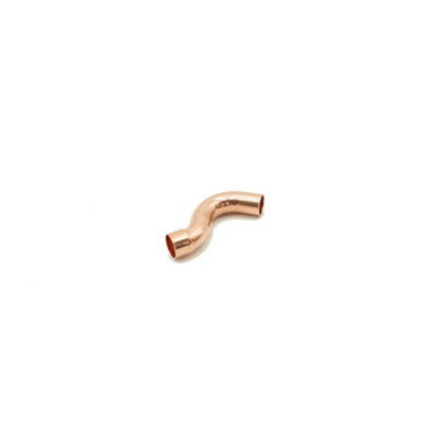 Primaflow Prima Plus Endfeed Part Crossover 15mm (Pack Of 10) from B&Q