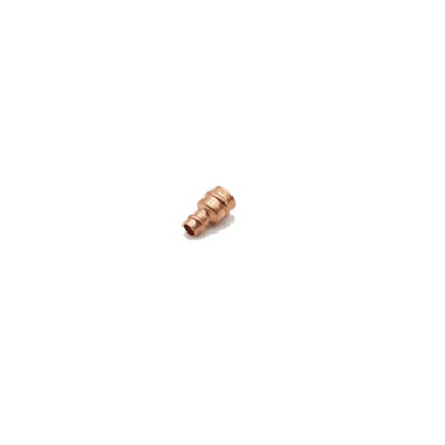 Primaflow Prima Plus Solder Ring Reduced Coupling 15 X 8mm from B&Q
