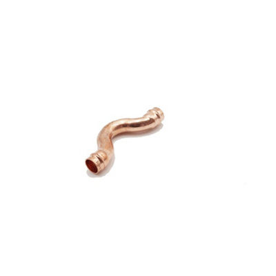 Primaflow Prima Plus Solder Ring Full Crossover 15mm from B&Q