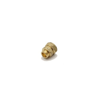 Primaflow Prima Plus Compression Equal Tee 42mm from B&Q