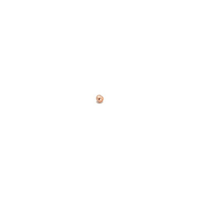 Primaflow Prima Plus Copper Olive 6mm (Pack Of 100) from B&Q