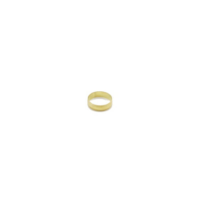 Primaflow Prima Plus Brass Olive Fitting 28mm from B&Q