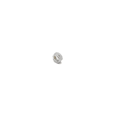 Primaflow Prima Plus Chrome Compression Nut 15mm (Pack Of 10) from B&Q