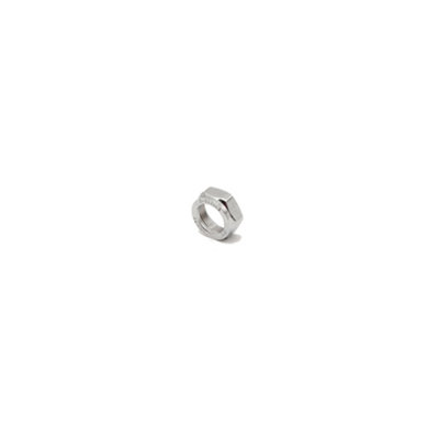 Primaflow Prima Plus Chrome Compression Nut 22mm (Pack Of 10) from B&Q