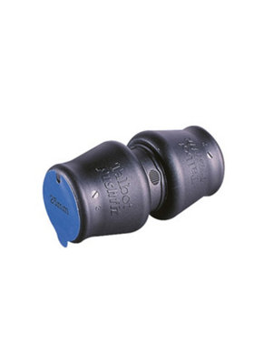 Talbot Coupler 25mm MDPE E2825 - Image 3