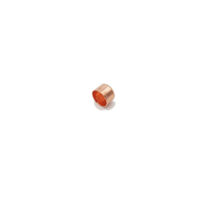 Primaflow Prima Classic Endfeed End Cap 22mm from B&Q