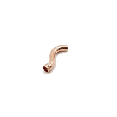 B&Q -  Prima Plus Solder Ring Part Crossover 15mm