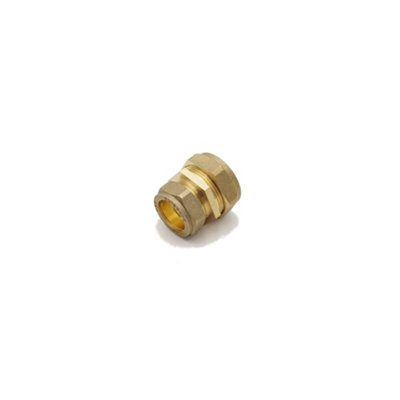 Primaflow Prima Classic Compression Reducer 28 X 22mm from B&Q
