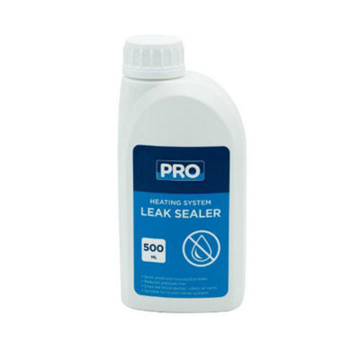 Pro Leak Sealer 500Ml MpnIdeal For Home Repairs And Central Heating from B&Q
